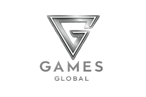 Games Global kazino programmatūras logotips