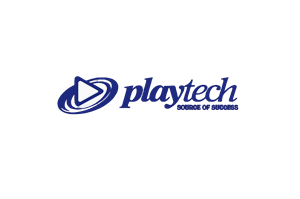 Playtech kazino programmatūras logotips